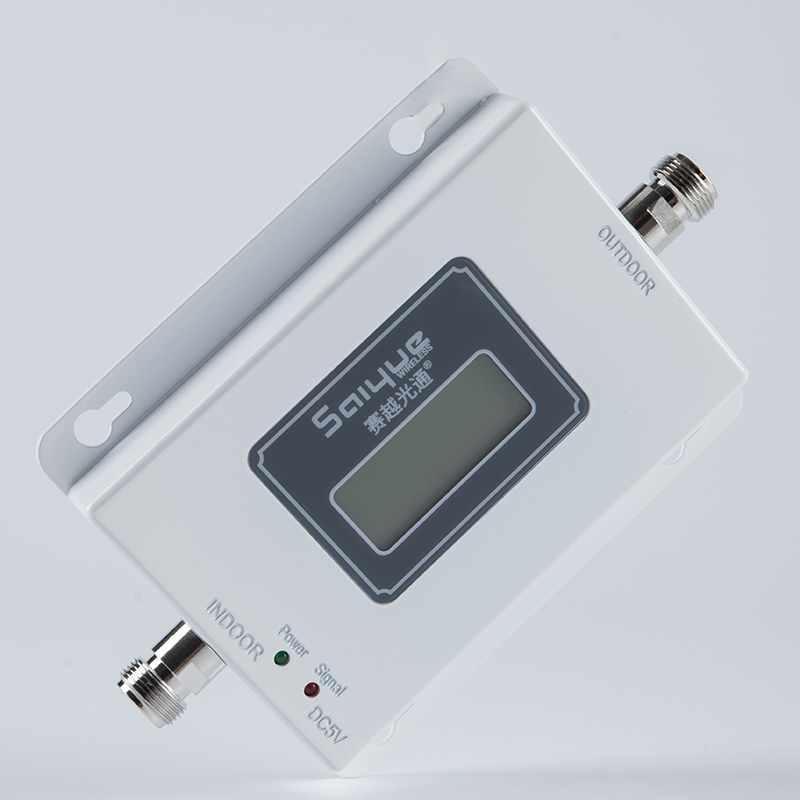 越城家用配电房机房信号放大器200㎡