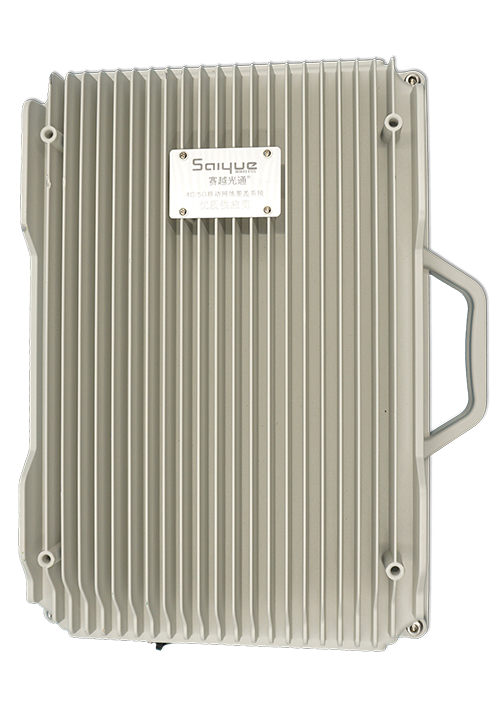 越城单频/双频/三频/四频/五频电信级无线直放站