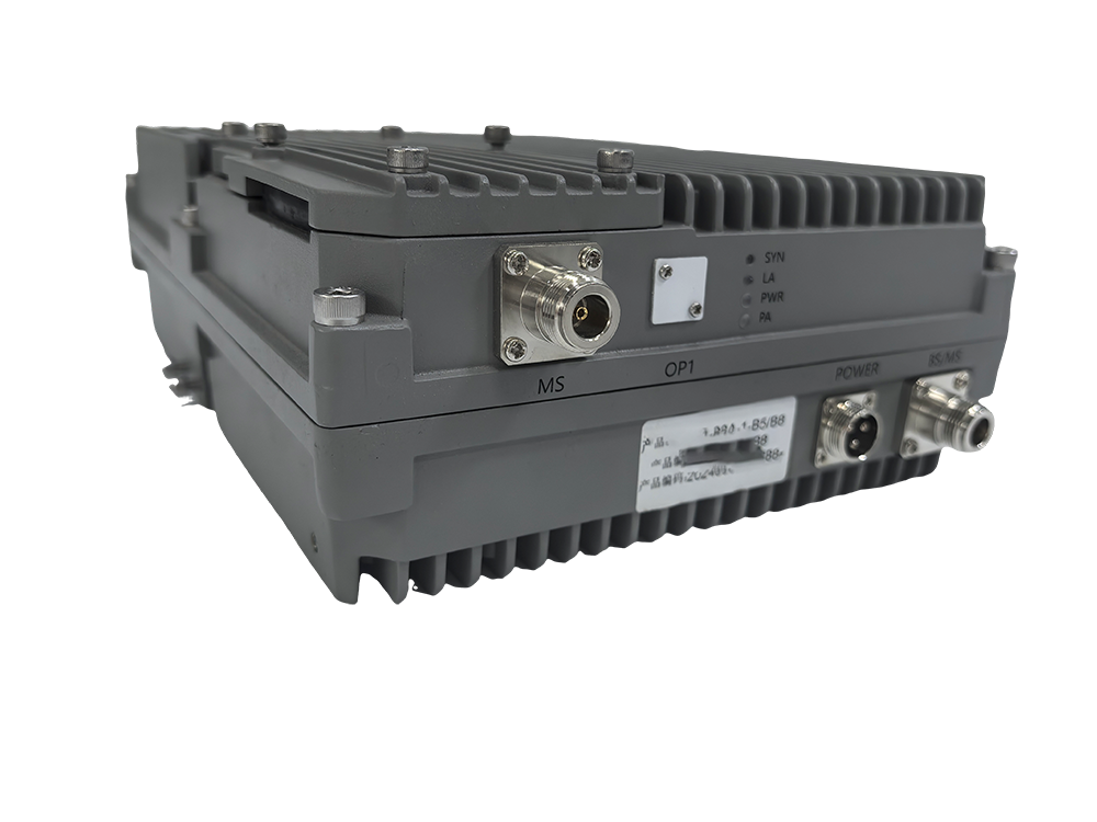  越城三频手机信号接收器2000㎡