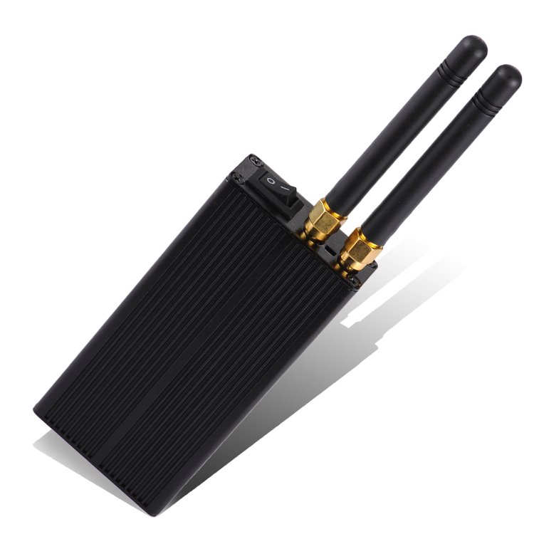  越城1.2G/1.5G导航屏蔽器