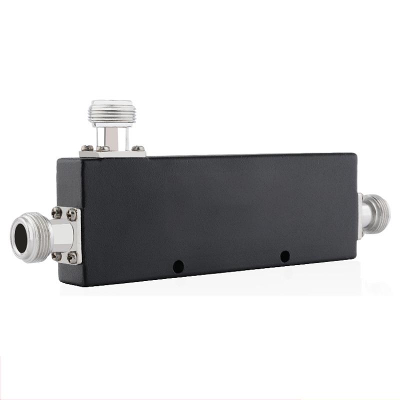  越城FM调频广播同步广播耦合器