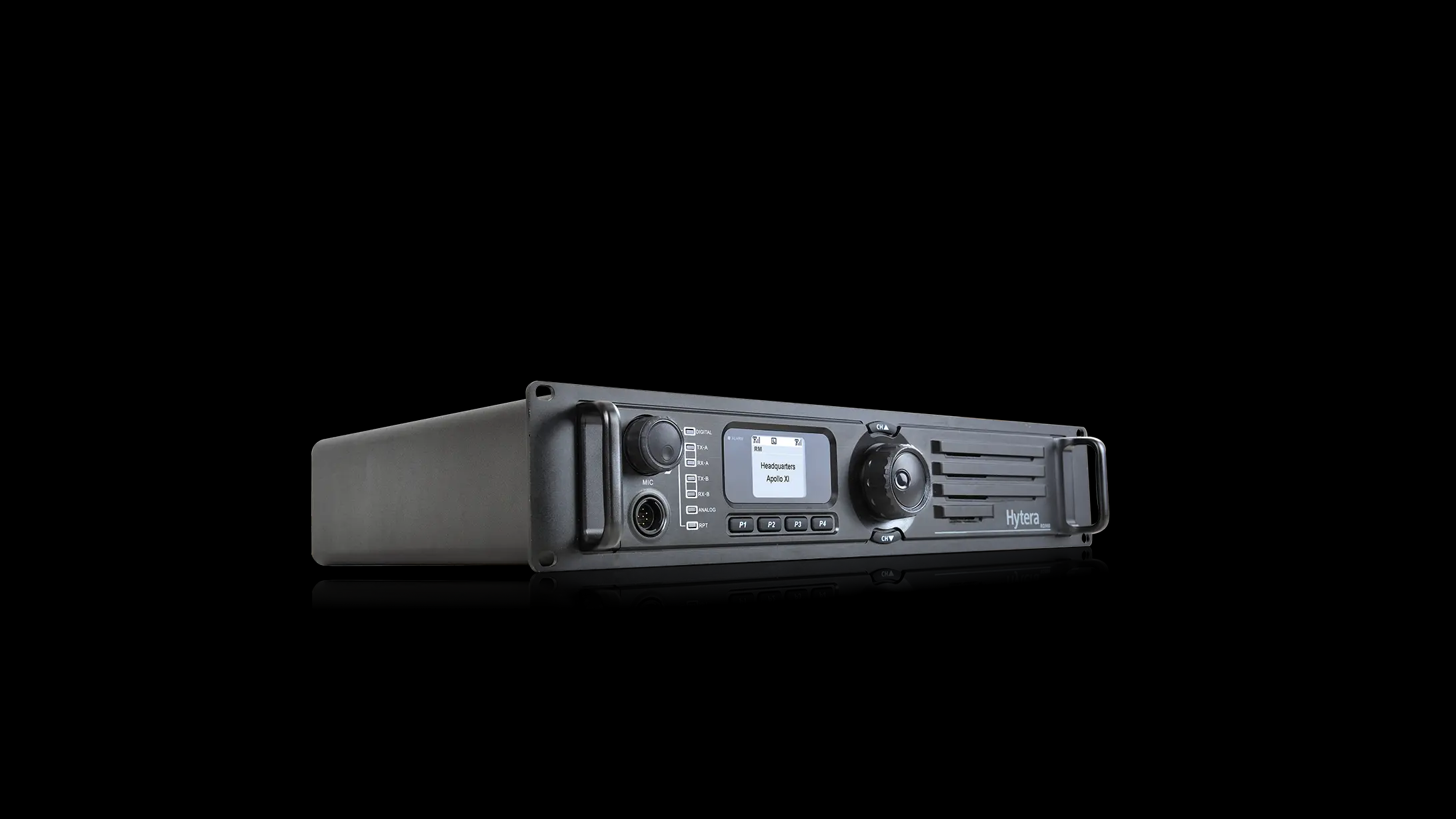  越城数字中继中转台RD980（海能达）