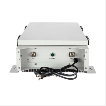  越城无线对讲系统双向干线放大器