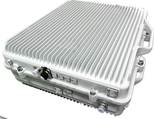 越城信令级数字室分型移动通信干扰器