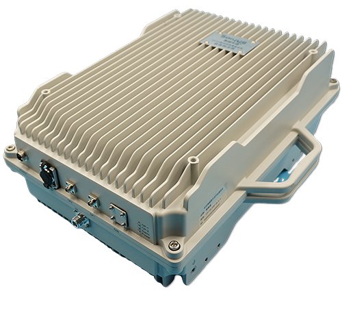  越城TDD-LTE 1.8G无线直放站中继中转站