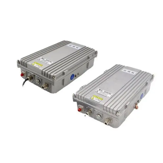  越城无线对讲系统400M模拟光纤直放站