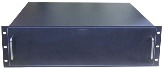  越城无线对讲系统发射合路器