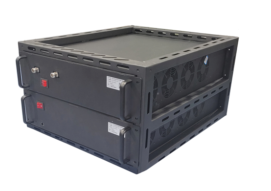 越城室内大功率通讯管控屏蔽系统