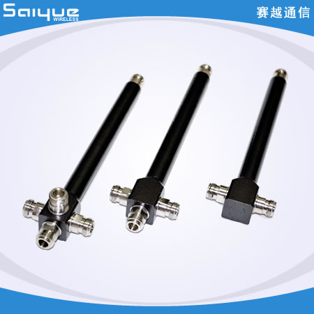  越城FM调频广播同步广播功分器