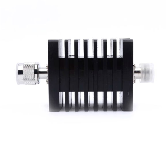  越城腔体固定衰减器0-3G/0-4G  N型接口