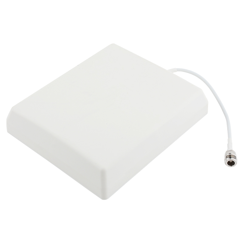  越城室内外定向接收发射壁挂小平板天线700-3700MHz