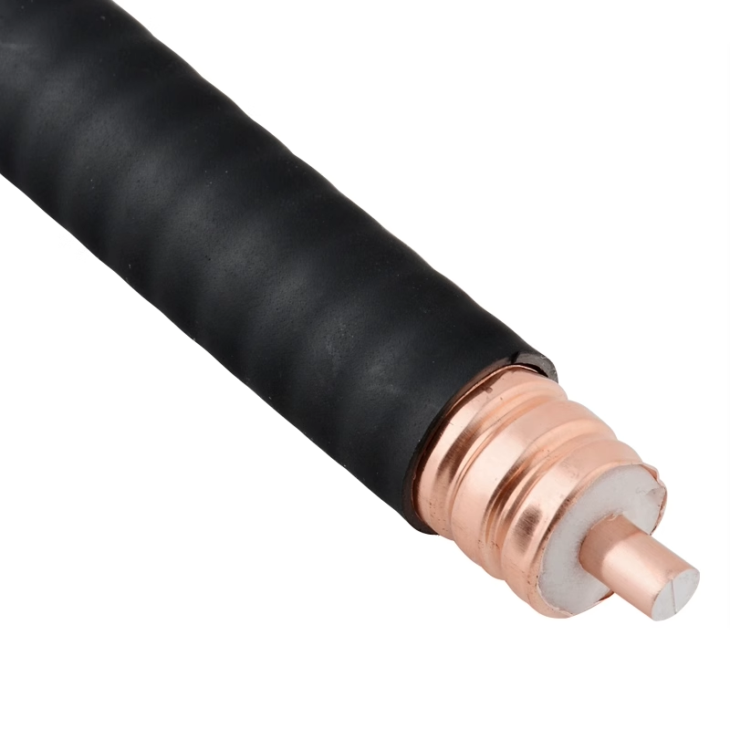  越城HCAAY50-12（1/2”）同轴射频电缆馈线