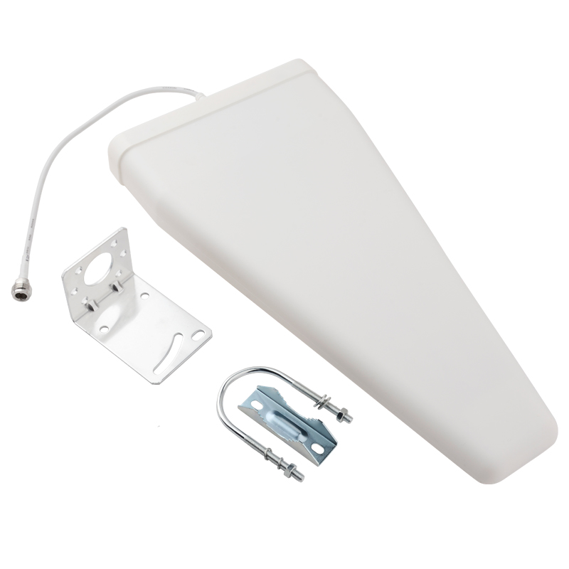  越城对数周期天线定向接收发射700-3700MHz